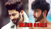 Dheeraj Dhoopar’s Hottest Beard Looks That Are All About BEARD GOALS