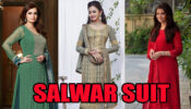 Dia Mirza, Rakul Preet Singh Or Aishwarya Rai: Who Has The Hottest Looks In Salwar Suit?