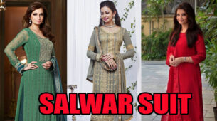 Dia Mirza, Rakul Preet Singh Or Aishwarya Rai: Who Has The Hottest Looks In Salwar Suit?