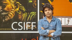 Dilip Arya says Dadua had a positive side to him