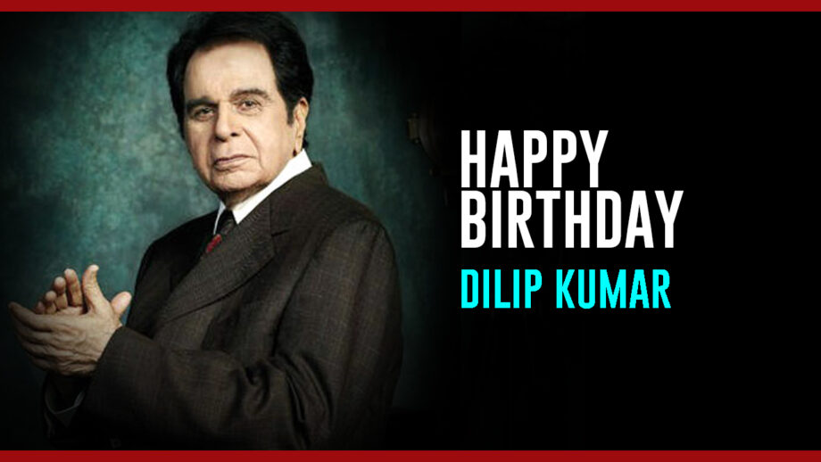 Dilip Kumar Unknown Facts