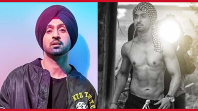 Diljit Dosanjh’s Top 5 Hottest Looks That Every Fan Is Crazy About