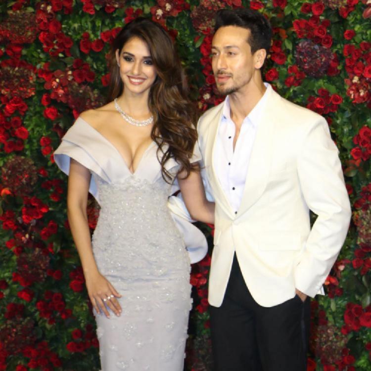 Fashion King & Queen: Disha Patani, Tiger Shroff’s Style Transformation To Steal - 0