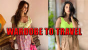 Disha Patani Or Kiara Advani: Find Out Who’s Got The Best Vacation Wardrobe?