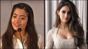 Disha Patani Or Rashmika Mandanna: Who Is The Real Crush Of India?