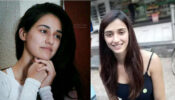 Disha Patani’s Confidence To Face Camera With No-Makeup Look Is Just Wow!