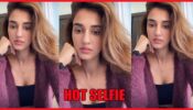 Disha Patani’s latest private hot selfie in purple is the attractive thing on internet today