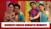 Disha Vakani aka Dayaben and her unseen romantic on screen moments