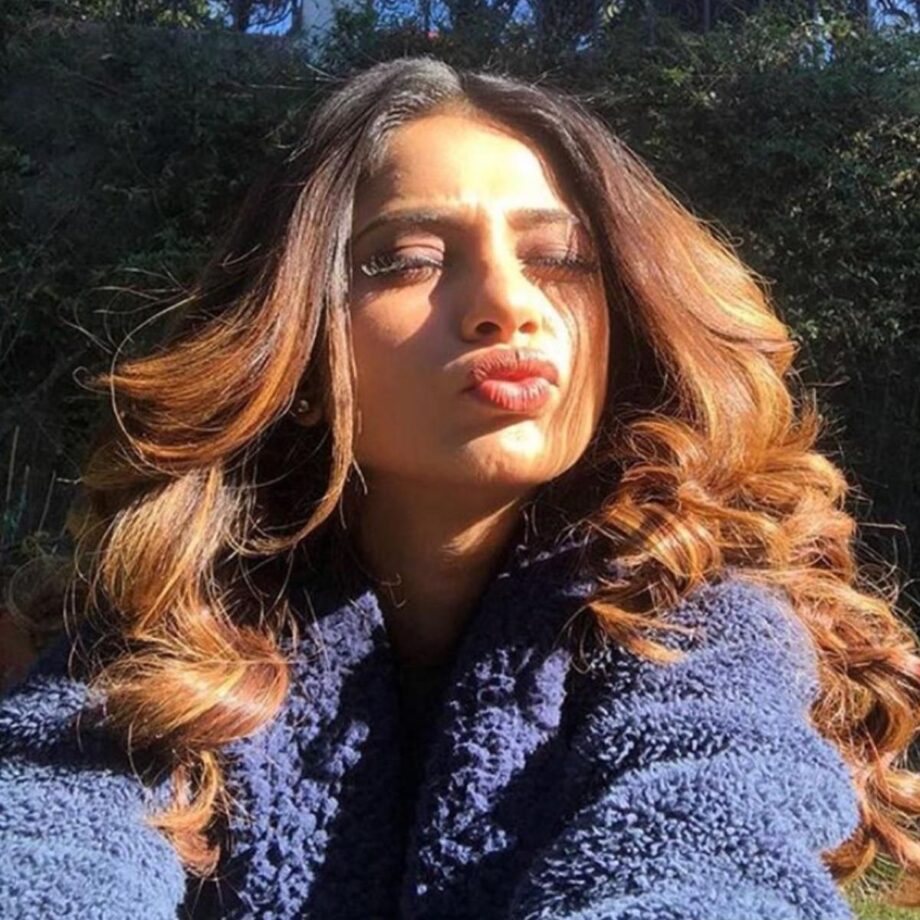 Divyanka Tripathi, Drashti Dhami, Jennifer Winget: Pout queens with luscious lips - 4