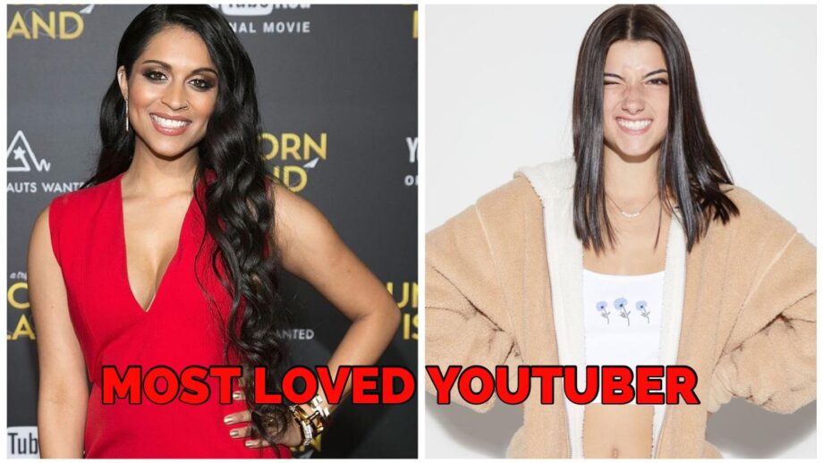 Dixie D'amelio Or Lily Singh: Which YouTuber Is Most Loved By Fans?