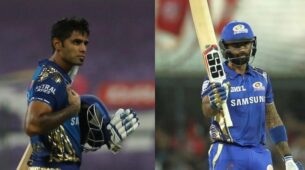 Does Suryakumar Yadav Deserve A Spot In Indian National Team?