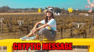Don’t just exist, live: Avneet Kaur’s cryptic message surprises fans