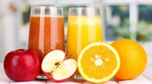 Drink Your Fruit or Eat It, Which Is Healthier?
