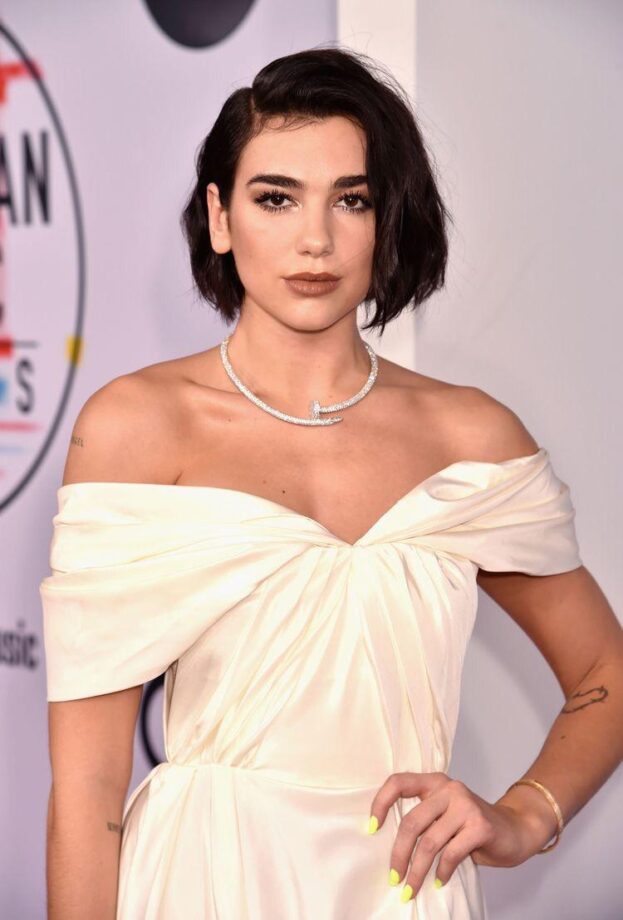 You Can’t Take Your Eyes Away From Dua Lipa’s Top 10 Instagram Posts! - 2