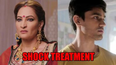 Durga spoiler alert: Damini to give shock treatment to Dev