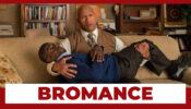 Dwayne Johnson And Kevin Hart: A Perfect Tale Of Bromance. Click To Read More