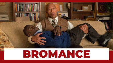 Dwayne Johnson And Kevin Hart: A Perfect Tale Of Bromance. Click To Read More