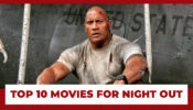 Dwayne Johnson’s Top 10 Movies To Watch During A Night Out