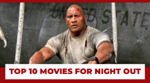 Dwayne Johnson’s Top 10 Movies To Watch During A Night Out