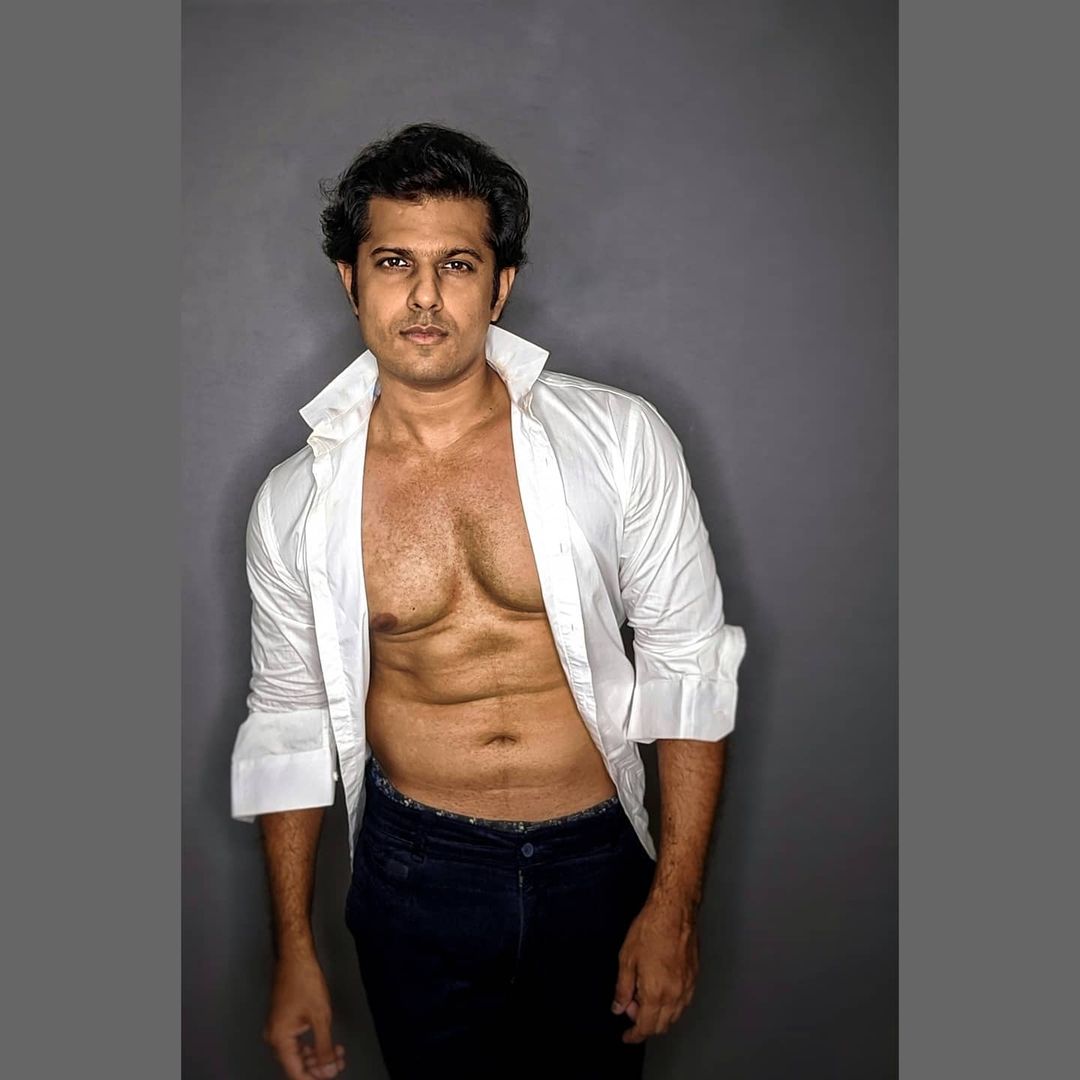 Eating on time is something I strive to achieve for daily fitness: Neil Bhatt of Ghum Hai Kisikey Pyaar Meiin 1