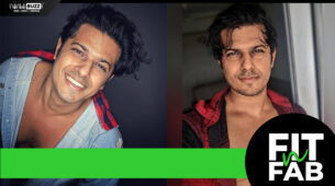 Eating on time is something I strive to achieve for daily fitness: Neil Bhatt of Ghum Hai Kisikey Pyaar Meiin