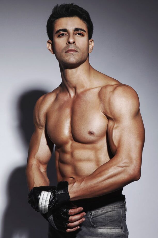 Eijaz Khan, Aly Goni, Gautam Rode: Which Star Has The Hottest Bare Body Look? - 2