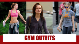 Emma Watson, Keira Knightley, Amanda Seyfried: Actresses Who Slay The Gym Outfits