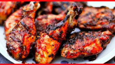 Enjoy Restaurant Style BBQ Chicken At Home With These Simple Steps