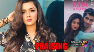 Erica Fernandes and Harshad Chopda romance, Avneet Kaur loves it