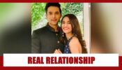 Erica Fernandes And Parth Samthaan’s Real Relationship Details Revealed