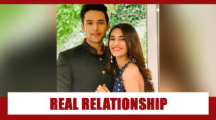 Erica Fernandes And Parth Samthaan’s Real Relationship Details Revealed