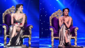 Erica Fernandes looks like a resplendent diva on stage, fans can’t stop crushing
