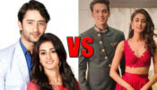 Erica Fernandes With Parth Samthaan Or Shaheer Sheikh: Which Is The Attractive On-Screen Jodi?