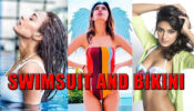 Erica Fernandes’s Hottest Looks In Swimsuits And Bikinis