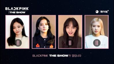 Everything You Should Know About BLACKPINK’s ‘The Show’