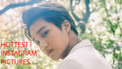 EXO Kai’s Top 5 Hottest Pics Of Instagram 2020