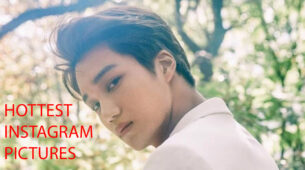 EXO Kai’s Top 5 Hottest Pics Of Instagram 2020