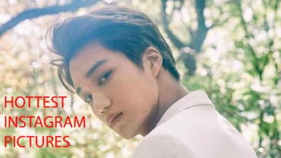 EXO Kai’s Top 5 Hottest Pics Of Instagram 2020