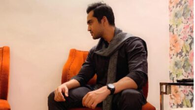 Exuding Charm From The Contemporary Annus Abrar Collection