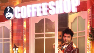 [The Kapil Coffee Shop] Fancy going on a coffee date with Kapil Sharma? Here’s your golden chance