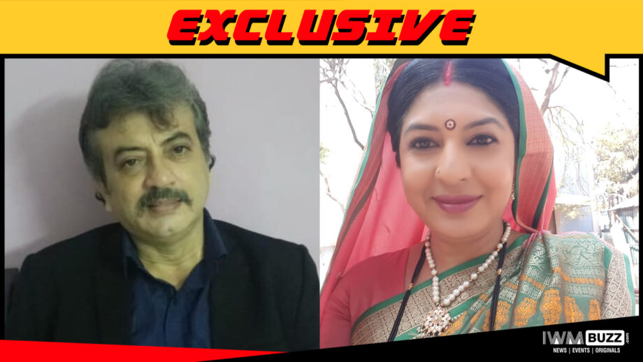 Farukh Khan and Pooja Ghosh to enter Saath Nibhaana Saathiya 2