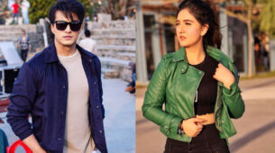 Find Out: Ashnoor Kaur’s romantic secret connection with Mohsin Khan