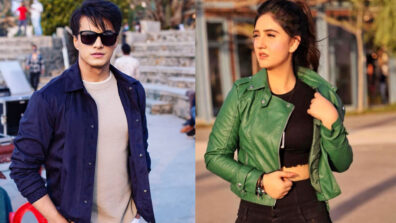 Find Out: Ashnoor Kaur’s romantic secret connection with Mohsin Khan