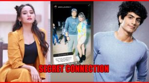 Find out: What is Ashi Singh’s secret connection with Palash Muchhal?