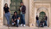 Friendship Goals: Bhavya Gandhi aka Tapu’s unseen rare vacation moment with friends