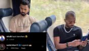 Friendship Goals: KL Rahul and Hardik Pandya are ‘backbenchers’, Rashid Khan calls them ‘legends’