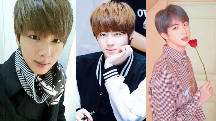 From 2013 To 2020: All You Need To Know About BTS's Jin aka Kim Seok-Jin's Life Journey 1