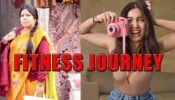From Fat To Fit: Have A Look At The Super-Hot Bhumi Pednekar’s Fitness