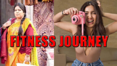 From Fat To Fit: Have A Look At The Super-Hot Bhumi Pednekar’s Fitness