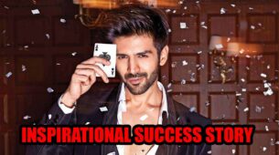 From Gwalior To Mumbai: Kartik Aaryan’s INSPIRATIONAL SUCCESS STORY will make you love him even more